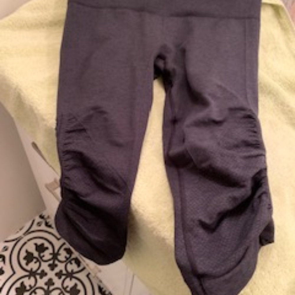 LuLu Lemon Leggings